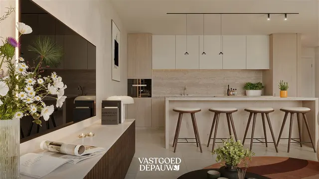 apartment à vendre à Oostkamp – 1/7