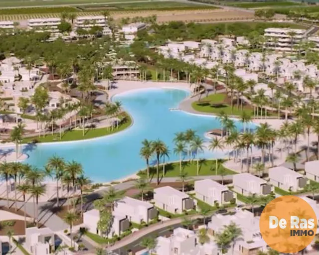 Apartment for sale in Pilar De La Horadada – 1/16