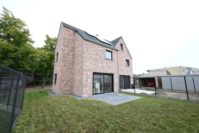 Maison à vendre à Varsenare – 1/10