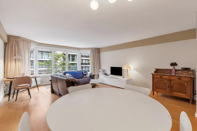 Appartement à vendre à Knokke – 1/10