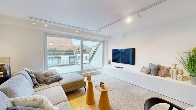 Appartement à vendre à Knokke – 1/10