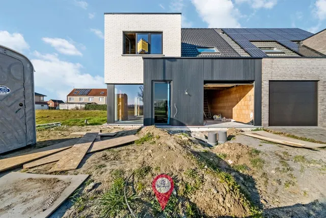 house à vendre à Oostkamp – 1/10
