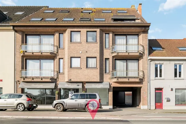 apartment à vendre à Oostkamp – 1/10