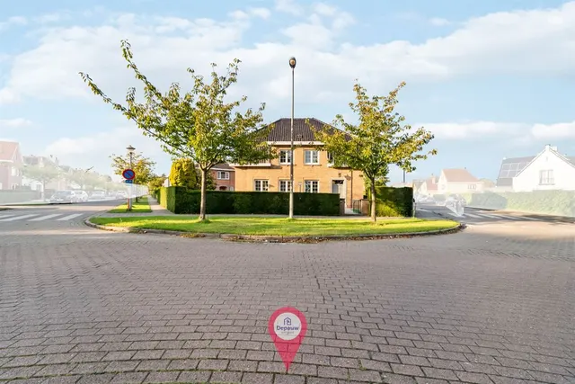 house for sale in Sint-Andries – 1/10