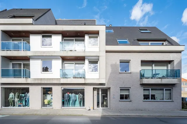 apartment à vendre à Oostkamp – 1/10