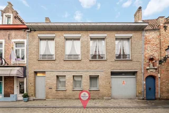 house for sale in Brugge – 1/10