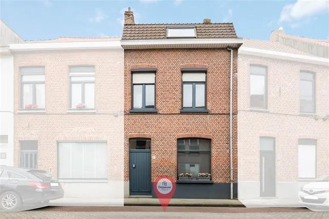 house for sale in Assebroek – 1/10
