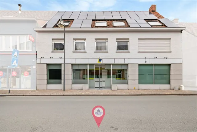 house à vendre à Ruddervoorde – 1/10