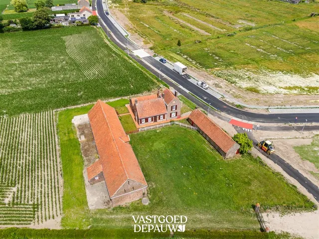 house à vendre à Oostkamp – 1/10