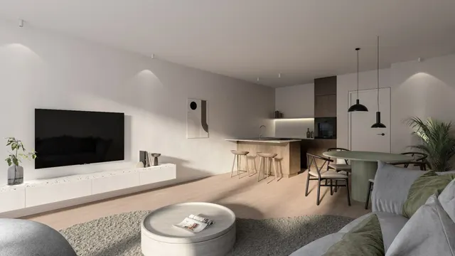 Appartement te koop in Heist-aan-Zee – 1/6
