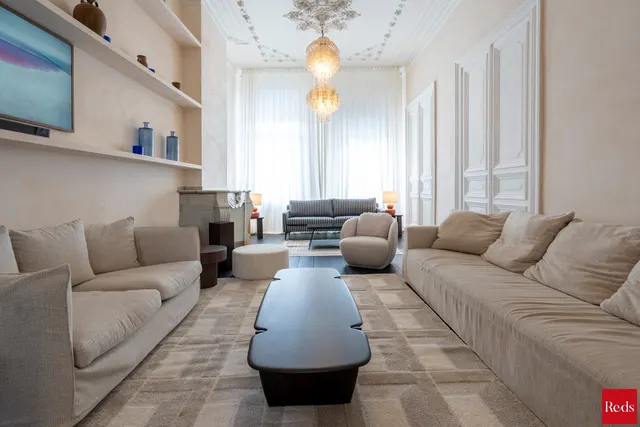 Appartement à louer à Antwerpen – 1/10