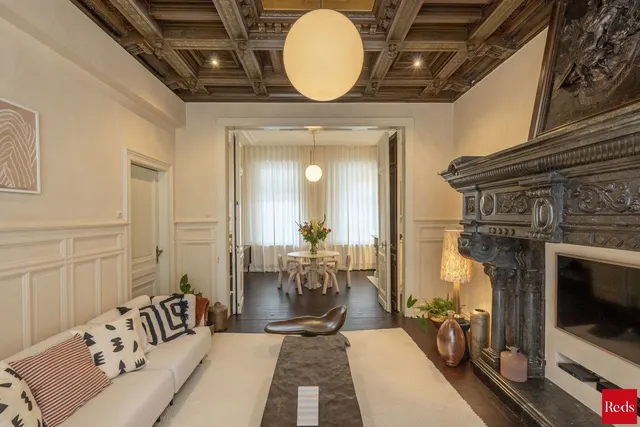 Appartement à louer à Antwerpen – 1/10