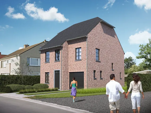 Huis te koop in Torhout – 1/9