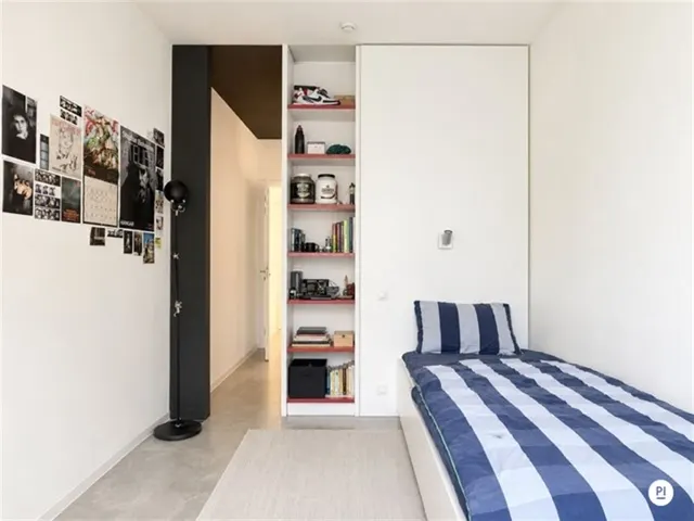 Studentenkamer à vendre à Brussel – 1/12