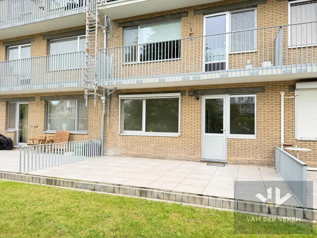 Appartement te huur in Hasselt – 1/10