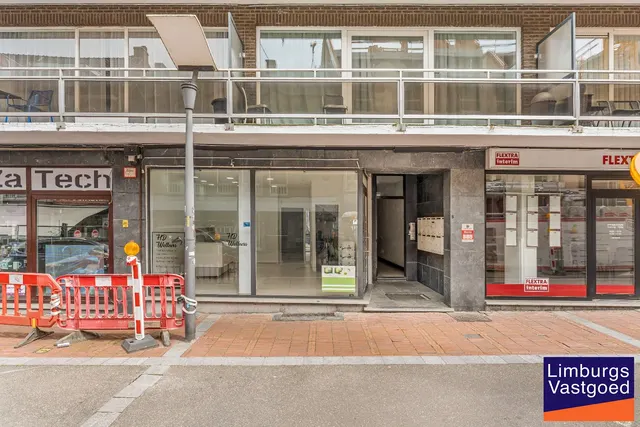 Appartement te koop in Genk – 1/10