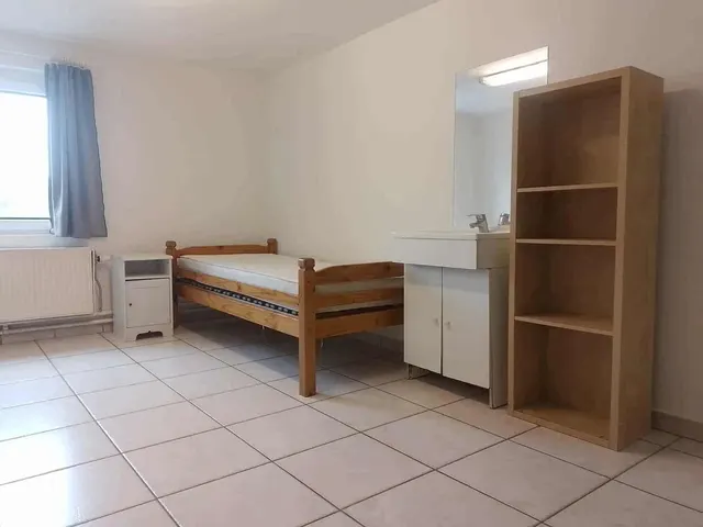 Student room for sale in Boussu Hornu – 1/8