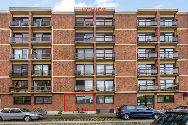 Studio à vendre à Leuven – 1/9