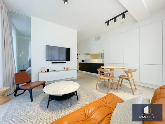 Apartment for sale in Knokke – 1/10