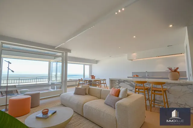 Apartment for sale in Knokke – 1/10