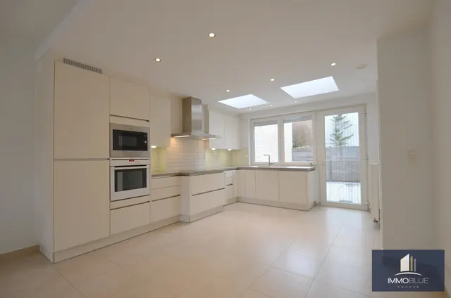House for rent in Knokke – 1/10