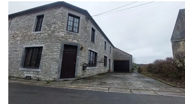 Maison à vendre à Mettet – 1/10