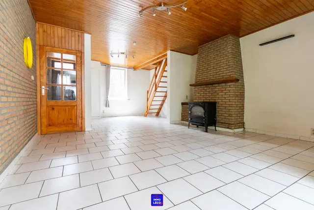 House for sale in Mouscron – 1/10
