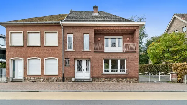 house te koop in Linden – 1/10