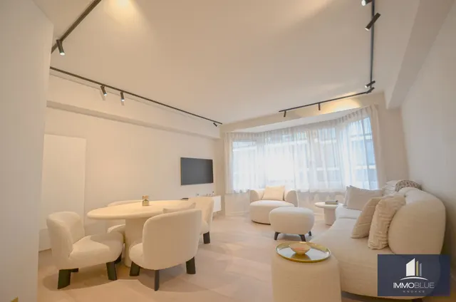 Appartement à vendre à Knokke – 1/10