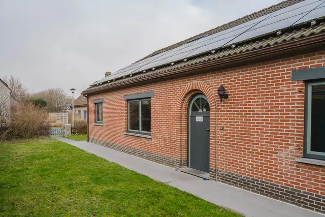 house à vendre à Lombardsijde – 1/10