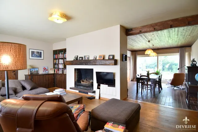 Maison à vendre à Gullegem – 1/10