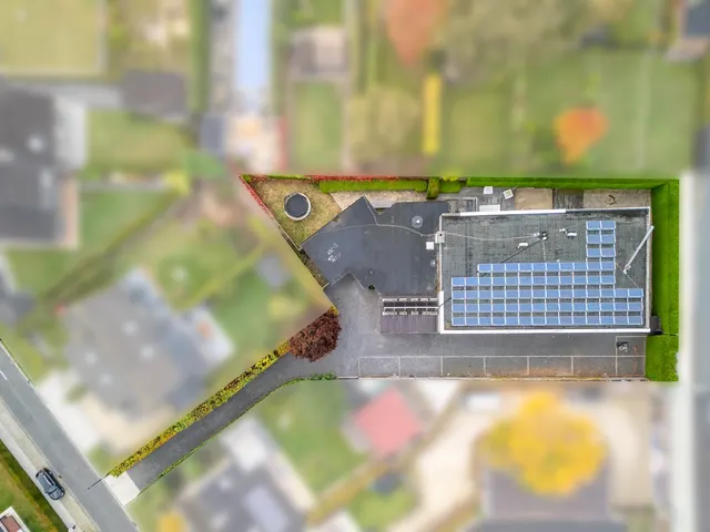 Villa à vendre à Kuurne – 1/10
