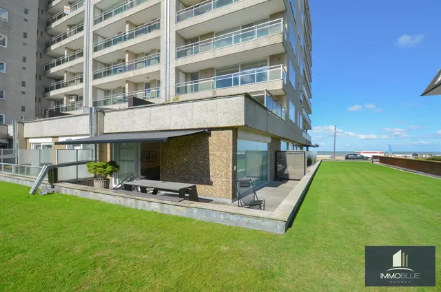 Appartement te koop in Knokke – 1/10