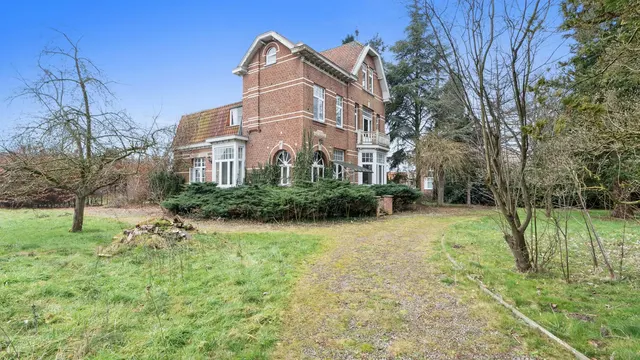 house te koop in Lubbeek – 1/10