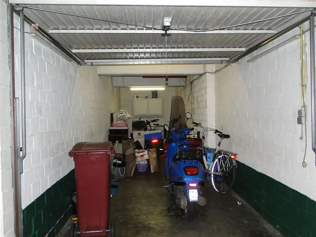 apartment te koop in Schoten – 1/10
