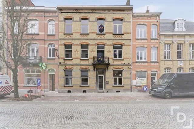 Loft à vendre à Ieper – 1/10