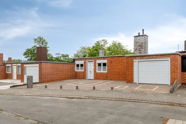 Huis te koop in Marke – 1/10