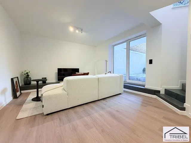 Duplex à vendre à Schaerbeek – 1/10