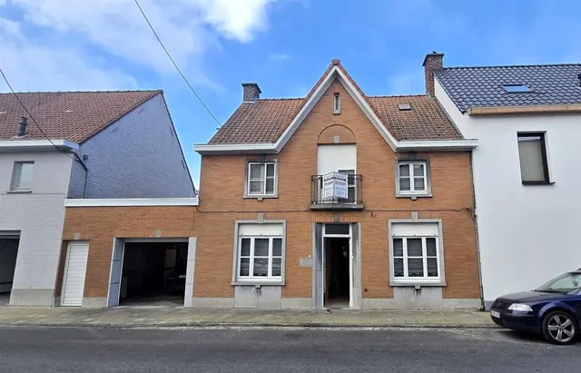 Huis te koop in Waregem – 1/10