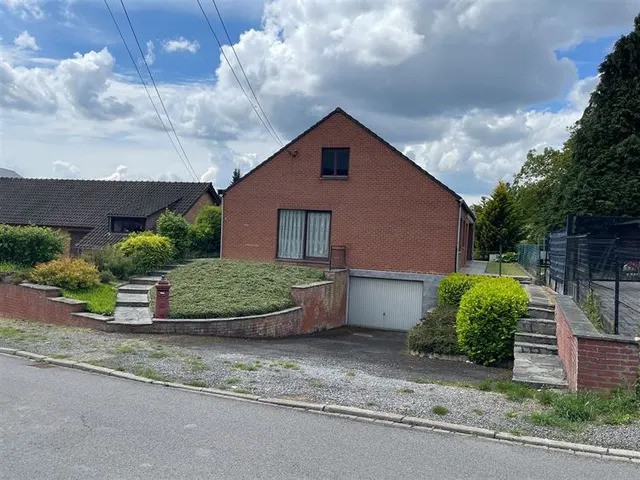 house te koop in Flawinne – 1/10