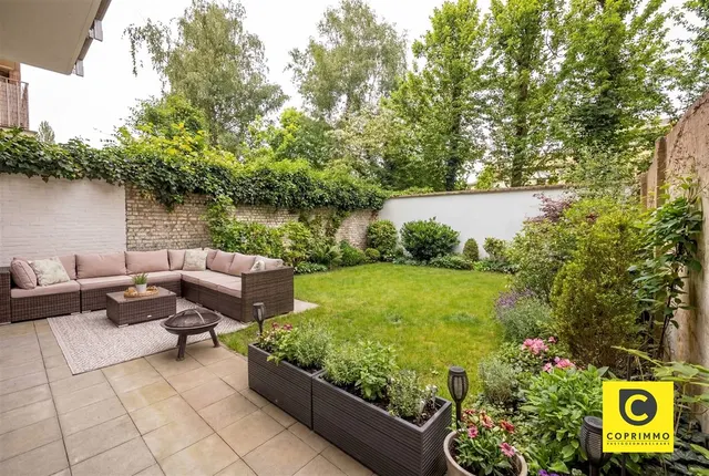 Apartment for sale in Wilrijk – 1/10