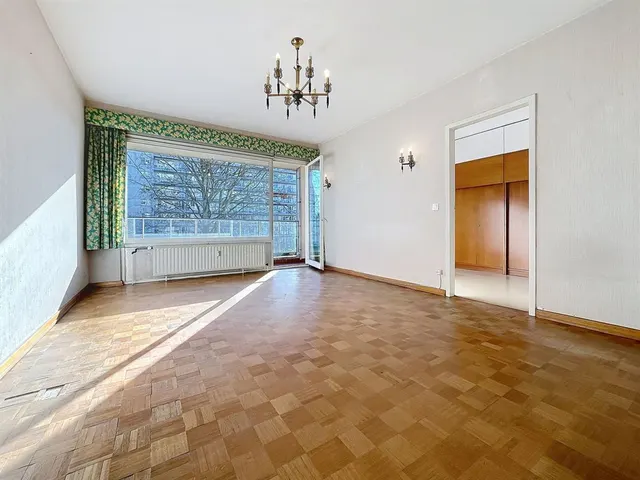 Apartment for sale in Ganshoren – 1/10