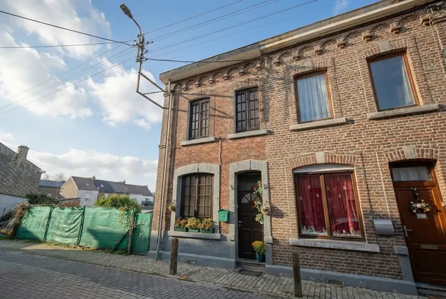 Huis te koop in Engis – 1/10