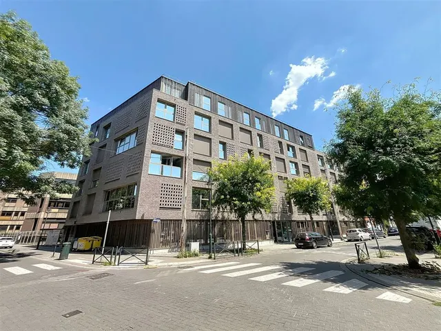 Appartement te koop in Anderlecht – 1/10
