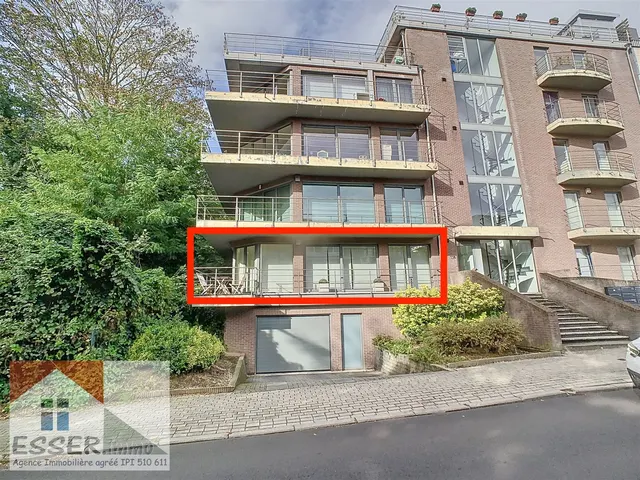 Appartement te koop in Uccle – 1/10