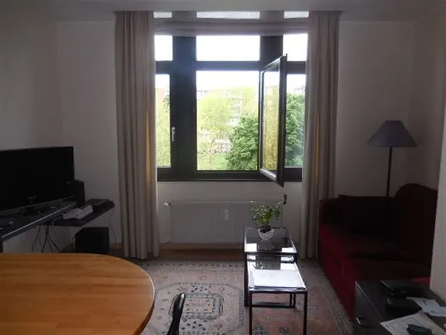 apartment te huur in Etterbeek – 1/10