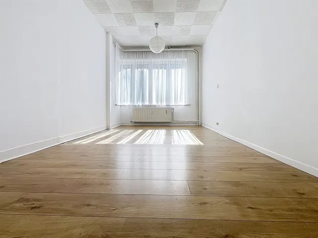 apartment te huur in Woluwe-Saint-Pierre – 1/10