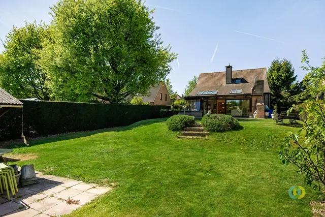 Villa te koop in Vilvoorde – 1/10