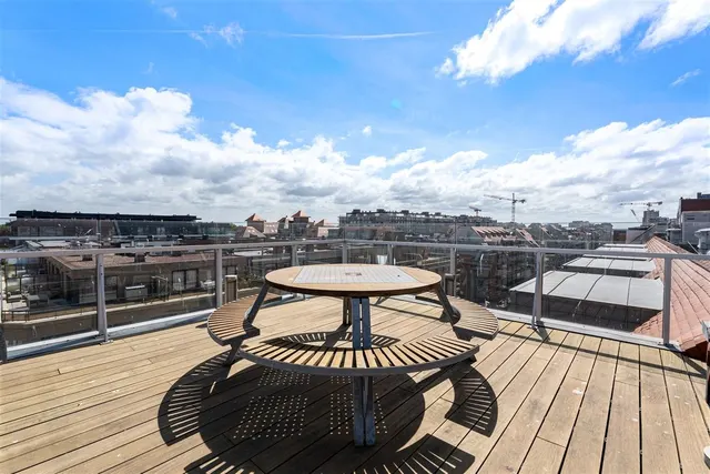 Appartement te koop in Nieuwpoort – 1/10