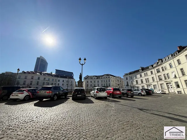 Huis te koop in Bruxelles – 1/10